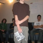 FiVo "Die Pfarrgemeinde"